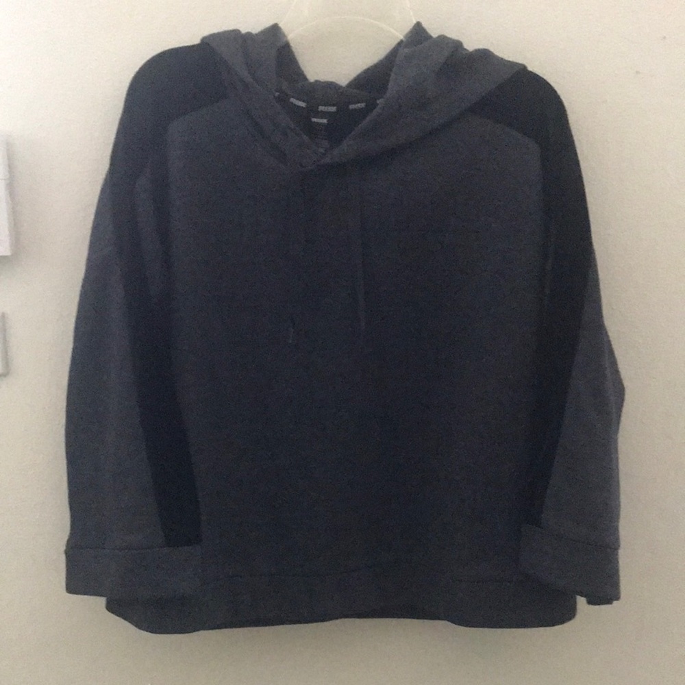 RBX Women’s Gray Hoodie